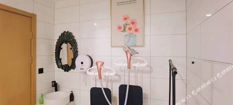 白玉兰酒店(沈阳五爱彩塔夜市店)图片