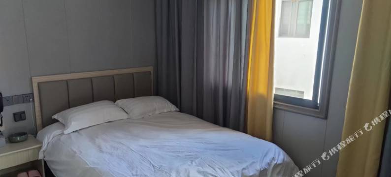 金龙洗浴住宿图片