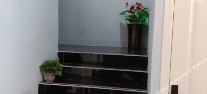 星客电竞民宿(合肥安百苑店)图片