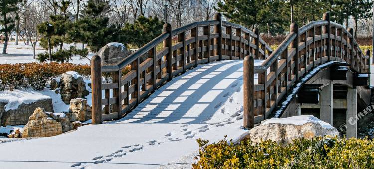 威海城投北辰酒店(逍遥湾海水浴场店)图片