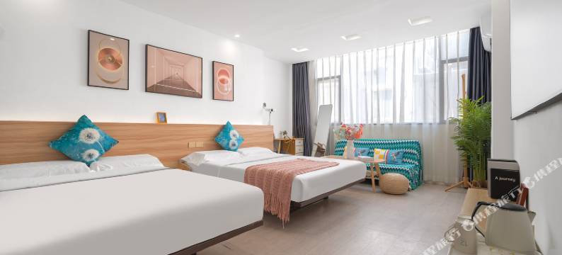 厦门椰海风情(曾厝垵店)图片