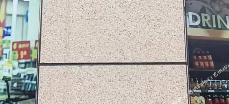 云栖电竞酒店(仁寿万达广场店)图片