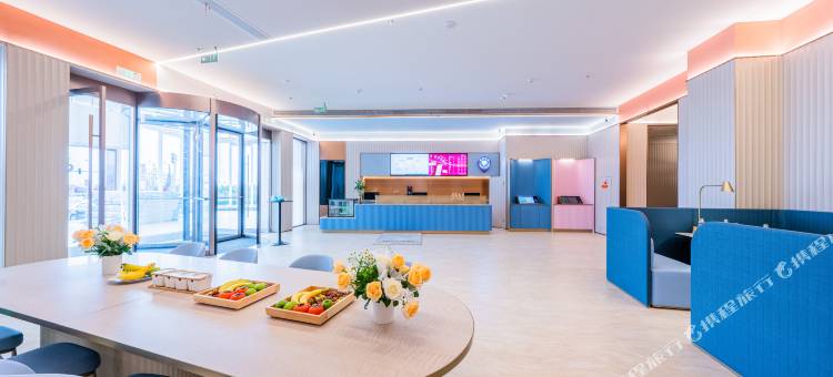 汉庭酒店(温岭松门石塘景观文旅度假区店)图片