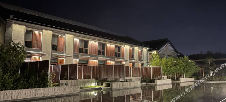 威海国医养生院图片