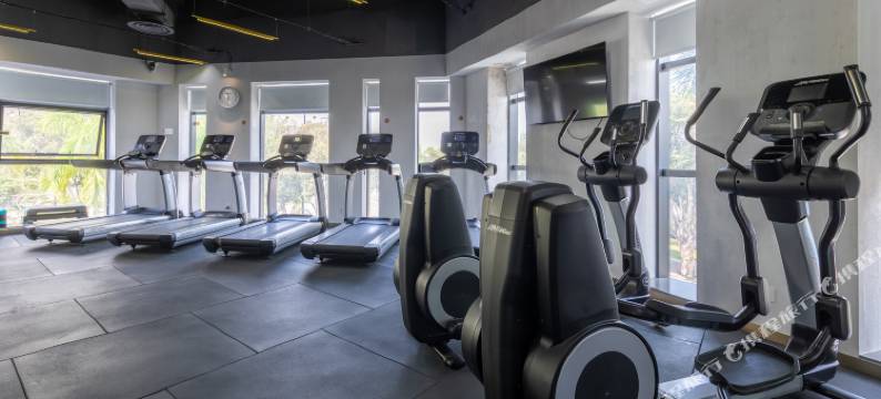 珠海情侣路海滨泳场亚朵X酒店图片