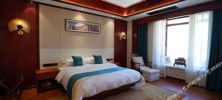 孟连如意酒店图片