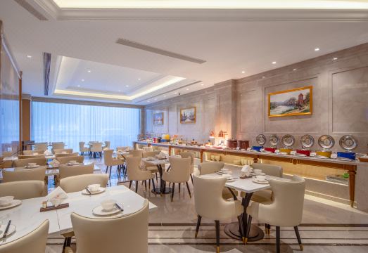 Vienna Hotel (Nanchang High-Speed Railway South Station) Hotel Overview