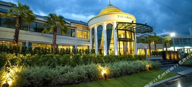 绿景酒店(The Green View Hotel)图片