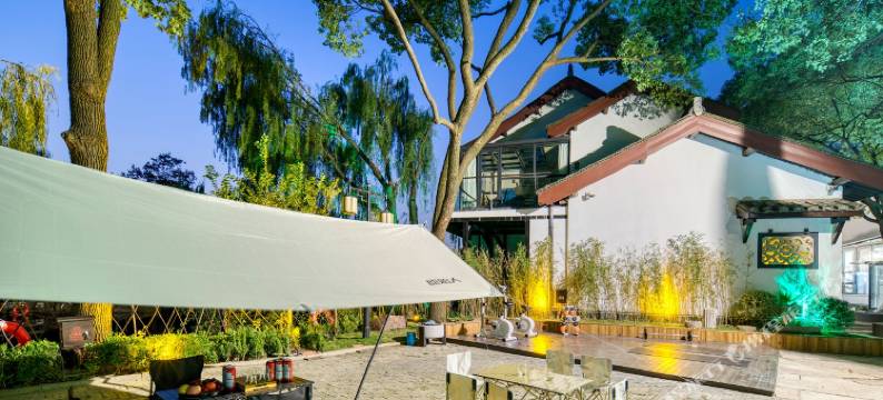 绍兴东湖里·福临院子图片