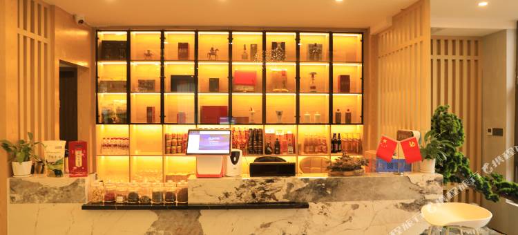 湿地假日酒店图片