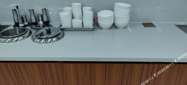 龙口•棠寓酒店(龙湖烟台龙口天街店)图片