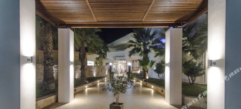 艾利乌斯酒店&温泉(Aelius Hotel & Spa)图片