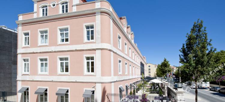 萨纳银色海岸酒店(SANA Silver Coast Hotel)图片