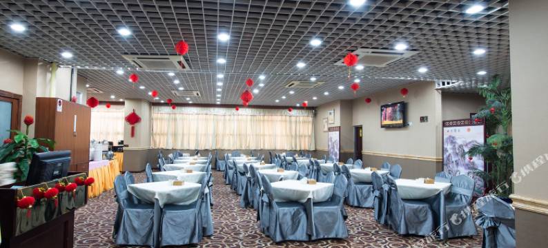 悦丰酒店(广州北站花城路地铁站店)图片