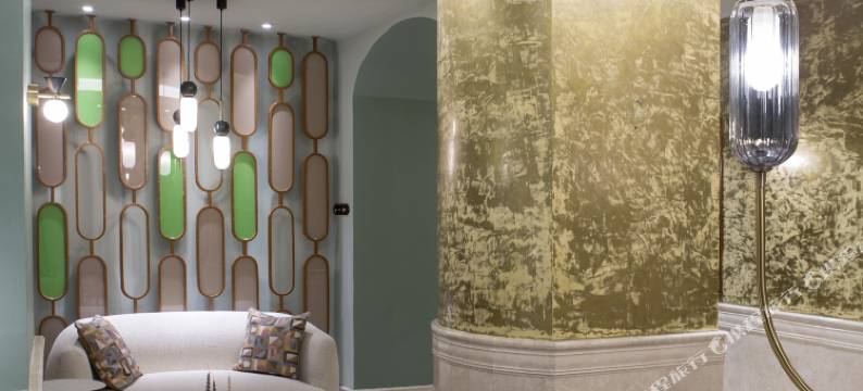 布加勒斯特Zeus Essence威尼斯(Zeus Essence Bucharest Venezia)图片