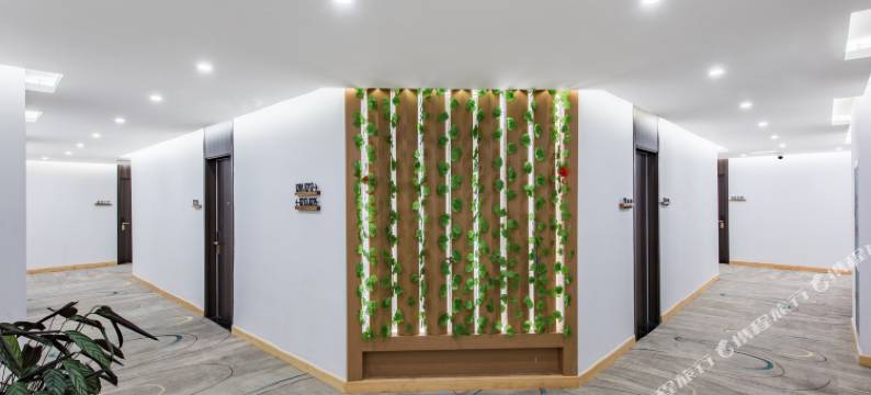 锦江之星风尚酒店(涿州鼓楼大街店)图片