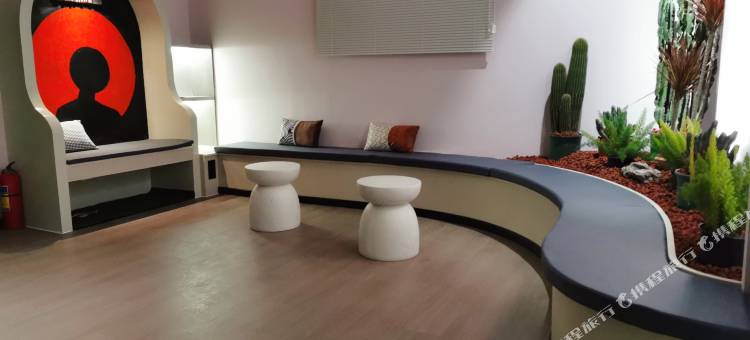 金御智能精品酒店图片