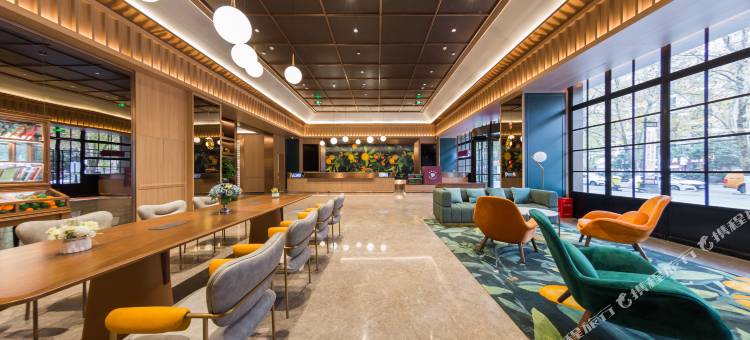 桔子酒店(贵阳清镇君悦国际店)图片