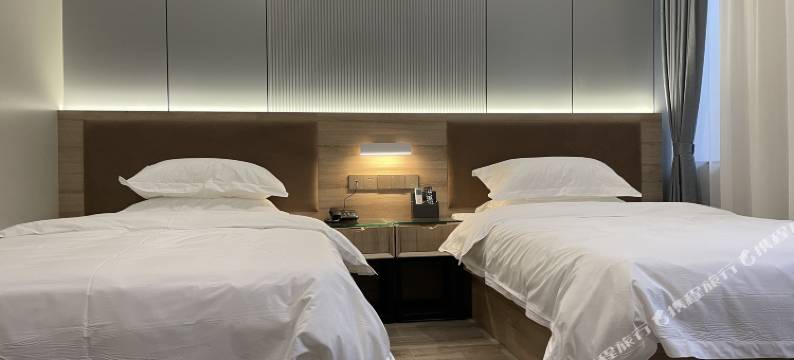 慕夏休闲酒店图片