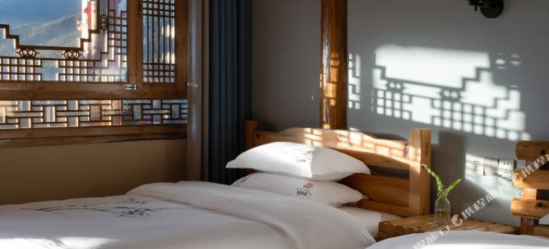 宾川漫屋林苑民宿图片