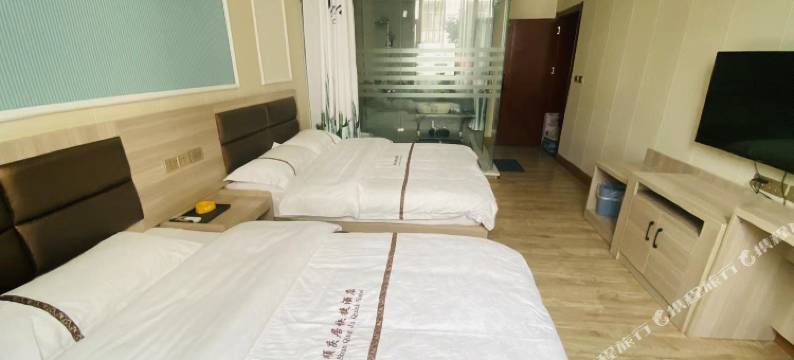 抚仙湖顺庆居酒店(禄充风景区店)图片