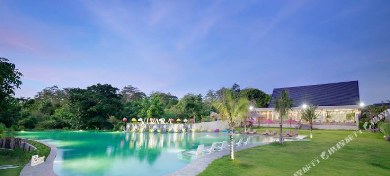 VIVARA私人泳池别墅及水疗度假村(Vivara Bali Private Pool Villas & Spa Retreat)图片