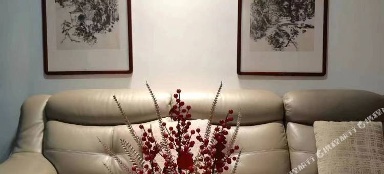 拉唯那sea102民宿图片