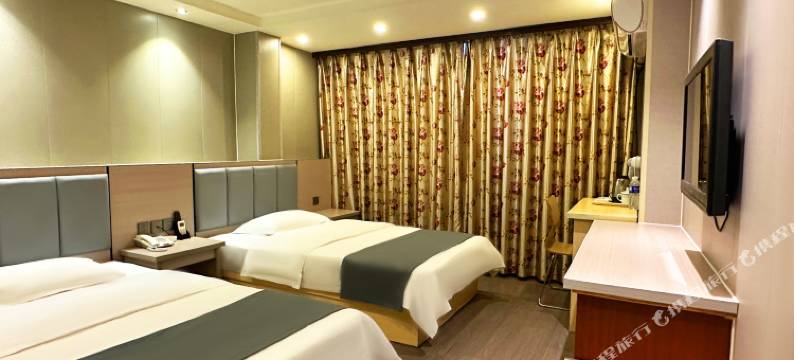 贵琪精品酒店(日照苏宁广场店)图片