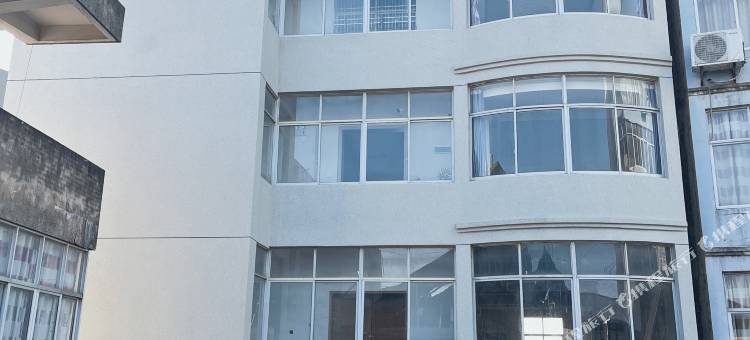 彭泽锦怡宾馆图片