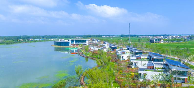 SU·牛角村度假酒店图片