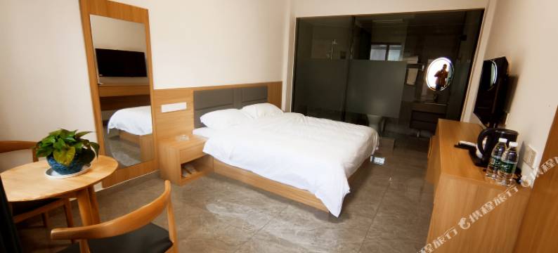 心逸民宿(安仁古镇店)图片