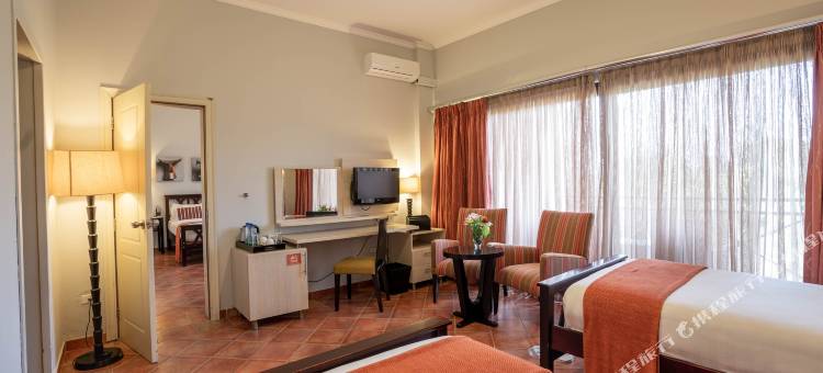 海尔度假村-哈瓦萨(Haile Resort Hawassa)图片