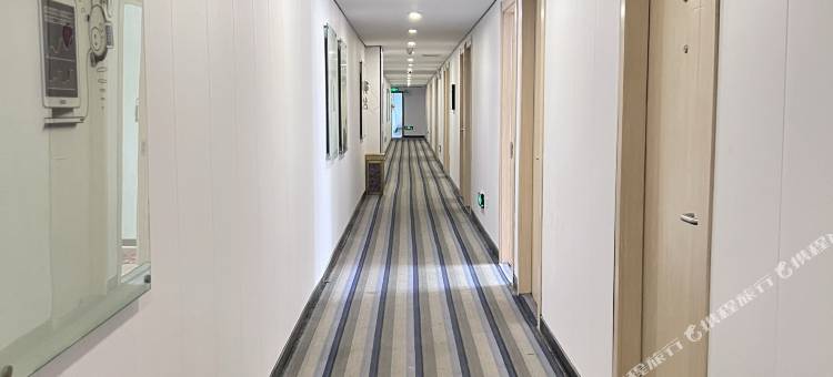 99旅馆连锁(苏州淮海街沙金桥地铁站店)图片