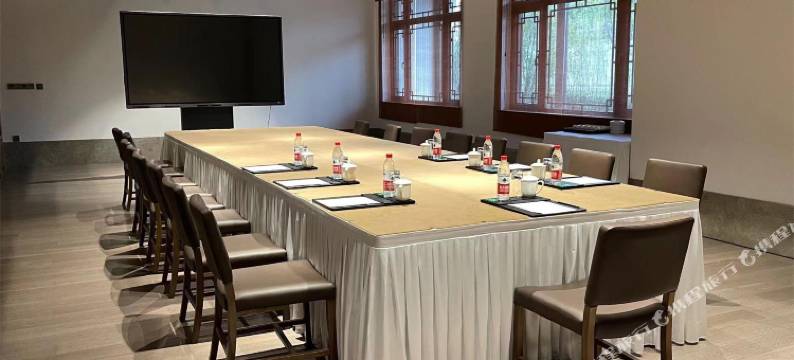 濮院时尚古镇主题客栈图片