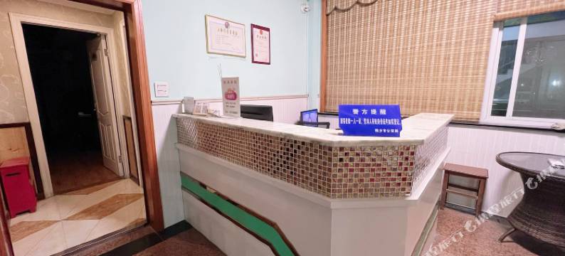 乌镇悦来客栈(西栅店)图片