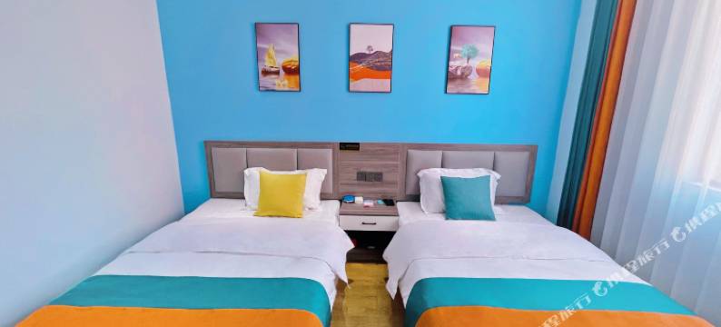 西双版纳景洪雨林云想度假酒店图片