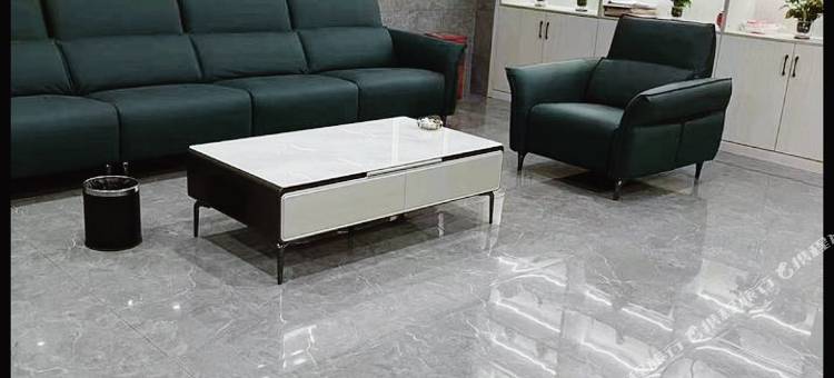 如家睿柏·云酒店(徐州秦洪桥店)图片