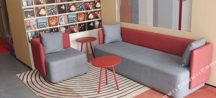 尚客优菏泽成武湖心路金海岸店图片