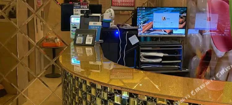 华都宾馆图片
