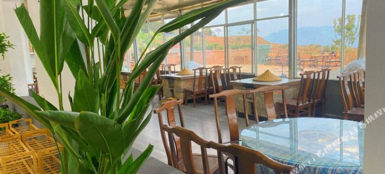 昆明彩云轩主题客栈图片