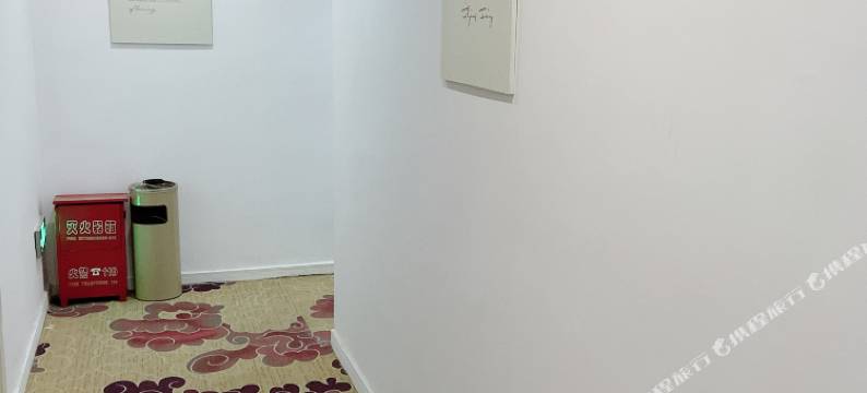 南昌隆成宾馆(华东交通大学店)图片