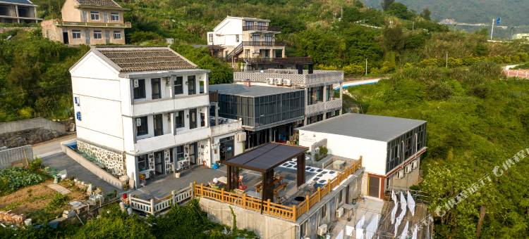 台州海巢Meeting·度假民宿(下大陈店)图片