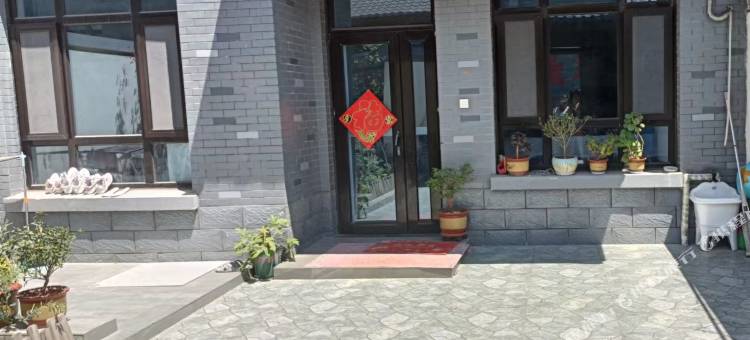 喜玥湾民宿(曲阜尼山圣境店)图片