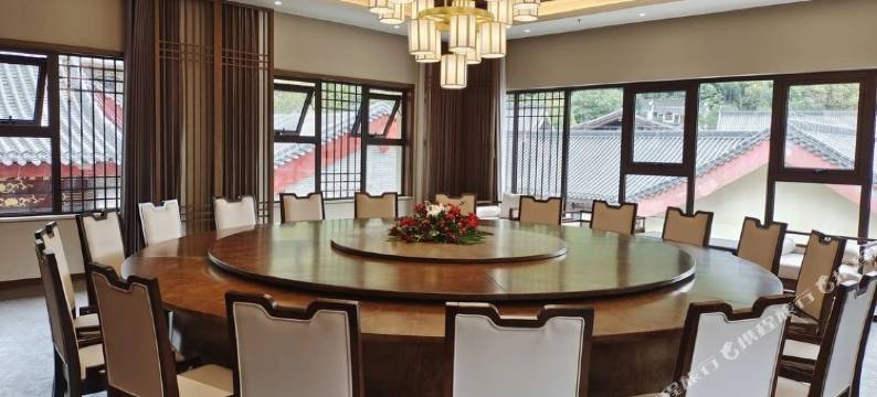 柞水孝义客栈(龙营路店)图片