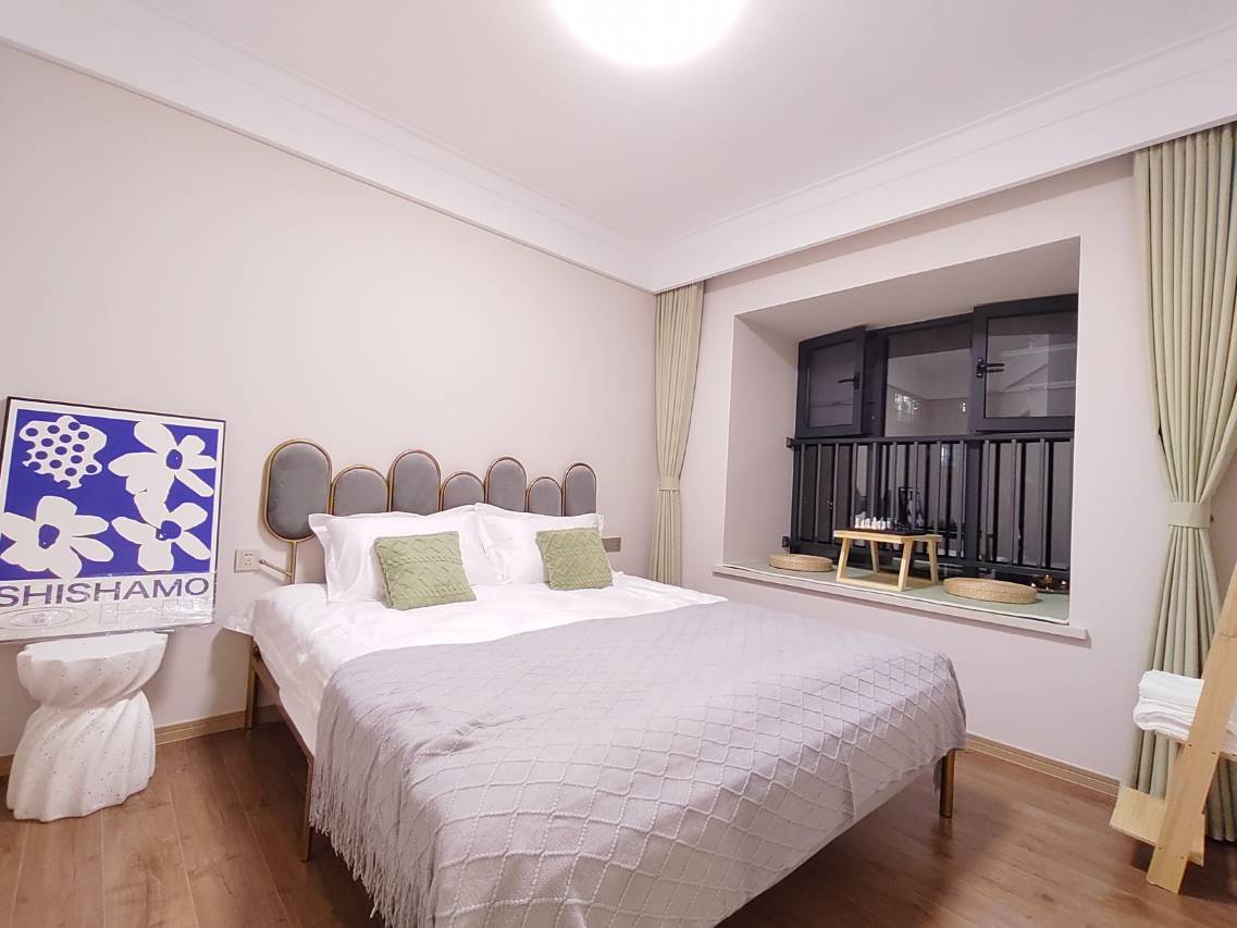 云起之间轻奢度假民宿(云镜店)