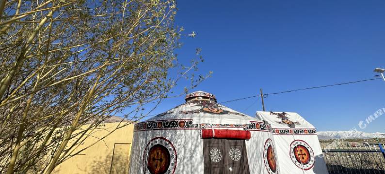 塔什库尔干平顶屋风情民宿图片