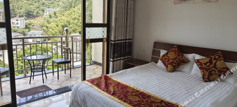 三清山农家烟火土菜馆图片