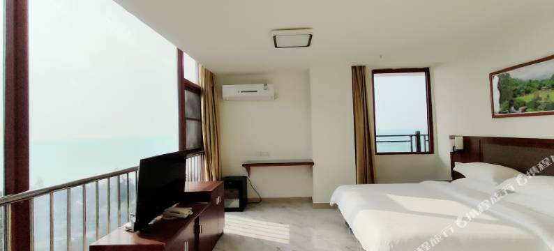 海南荣瑷康养酒店图片