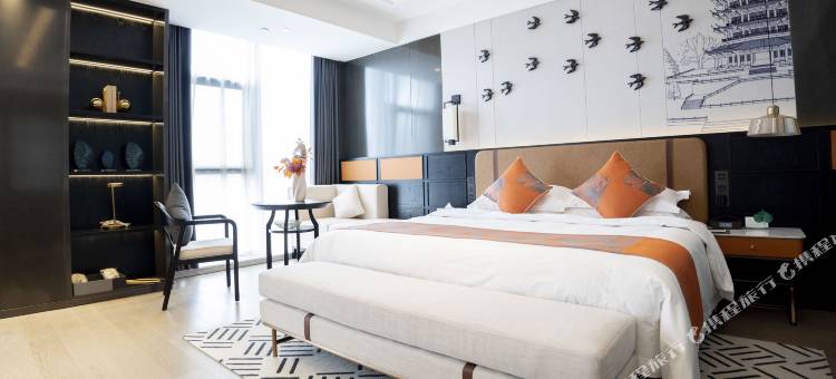 榆林胜利大酒店(火车站榆林二院店)图片