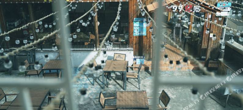 深圳望山民宿图片